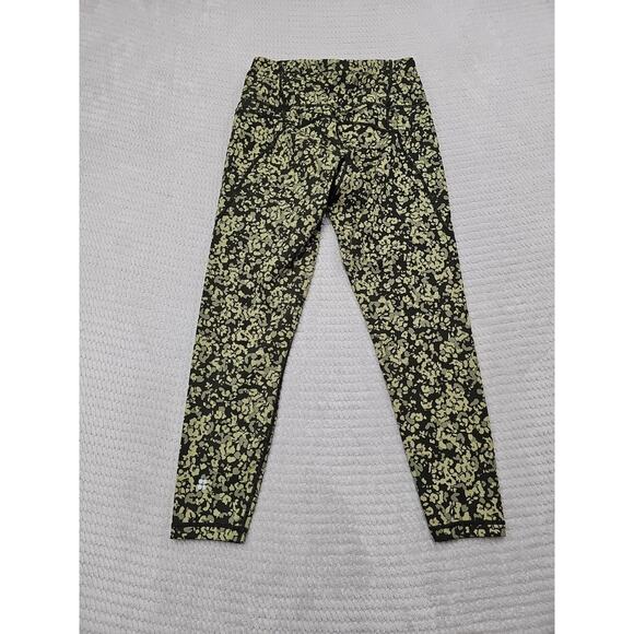 Sweaty Betty Leggings Womens Small Power 7/8 Length - Picture 7 of 8